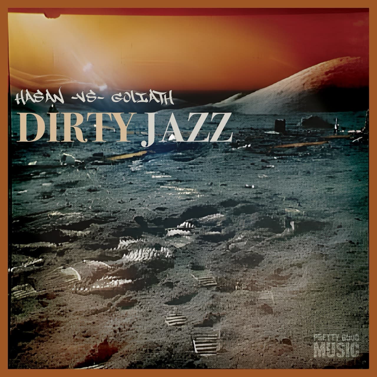 Dirty Jazz