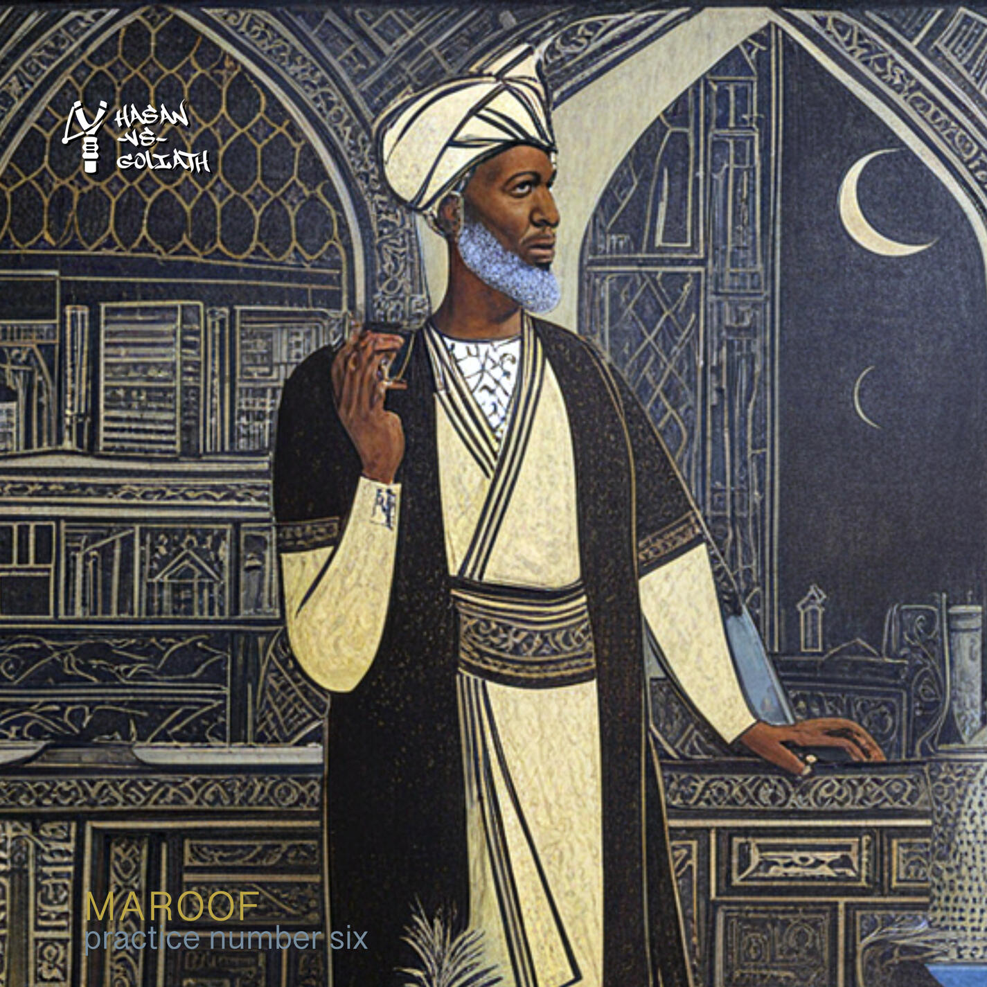 Maroof: Practice No.6