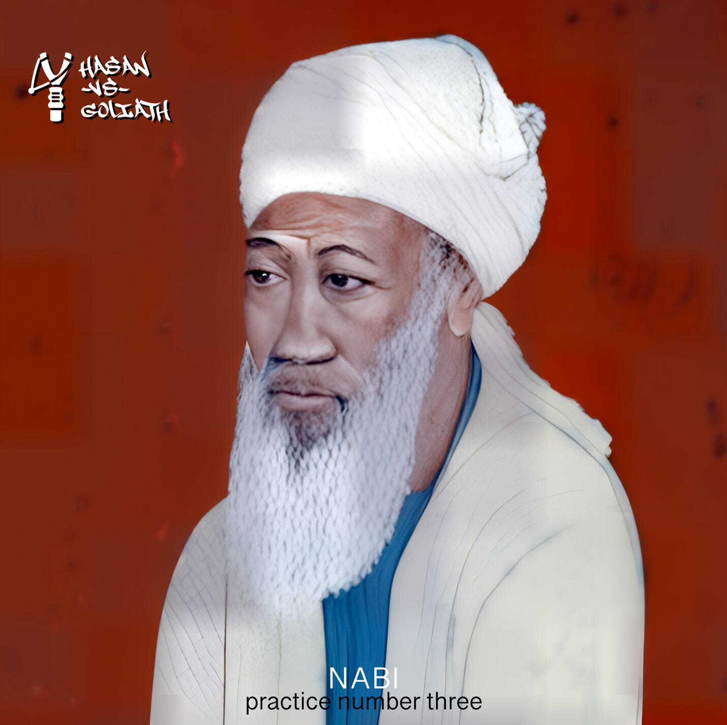 Nabi: Practice No.3