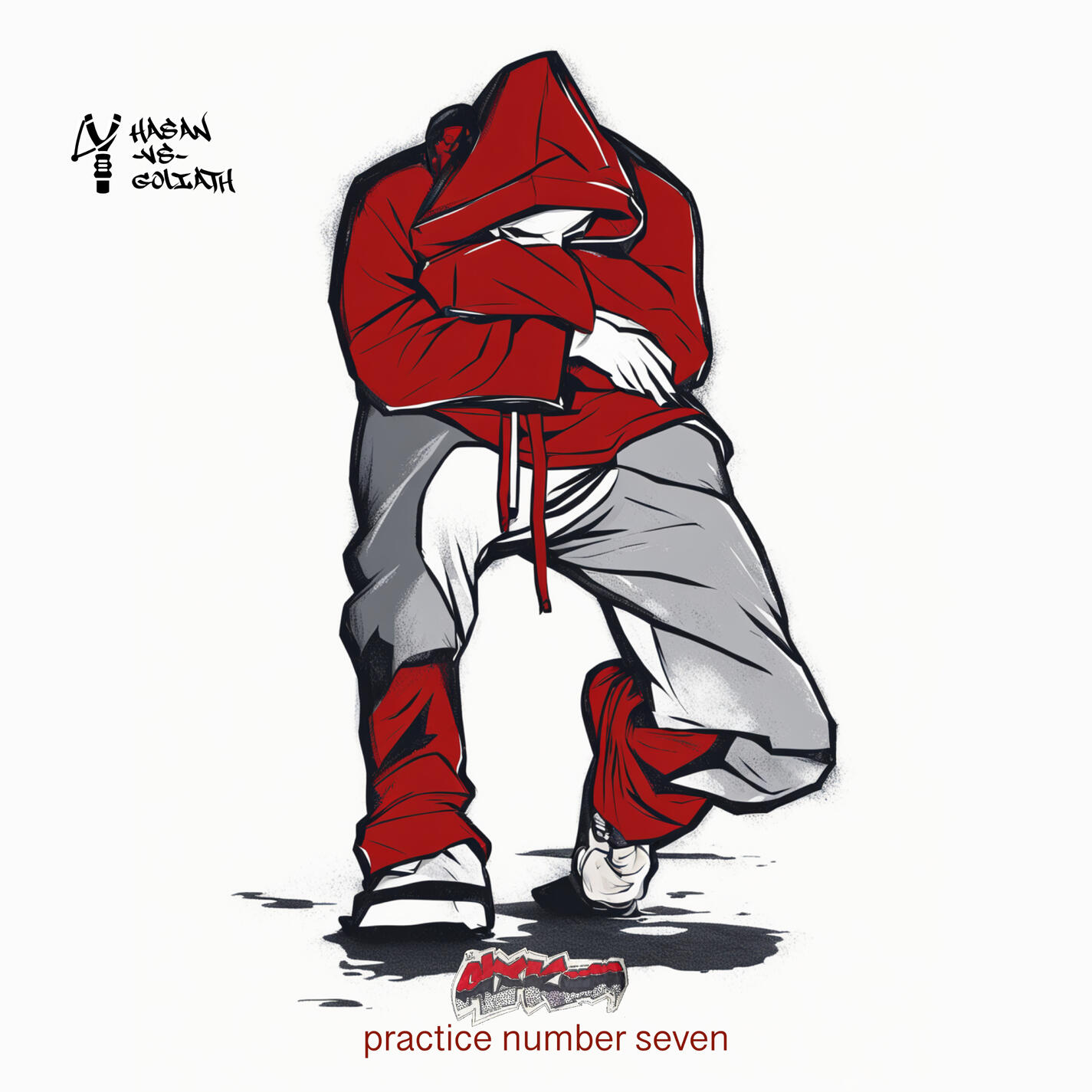 Alykum: Practice No.7